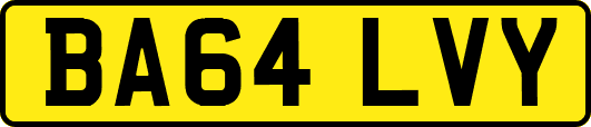 BA64LVY