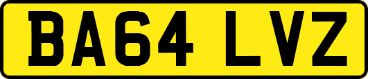 BA64LVZ