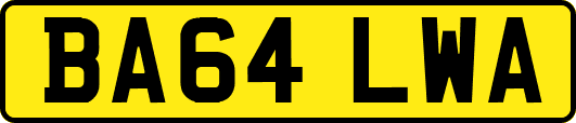 BA64LWA