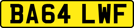 BA64LWF