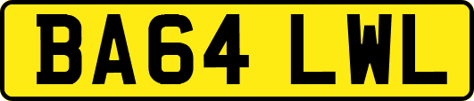BA64LWL