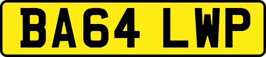 BA64LWP