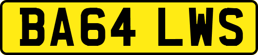 BA64LWS