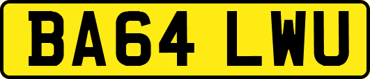 BA64LWU