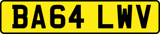 BA64LWV