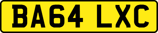 BA64LXC