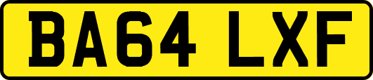 BA64LXF