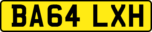 BA64LXH