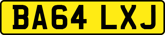 BA64LXJ