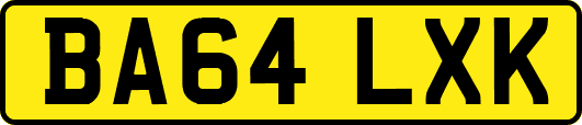 BA64LXK