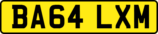 BA64LXM