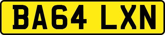 BA64LXN