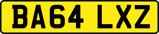 BA64LXZ
