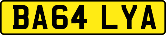 BA64LYA