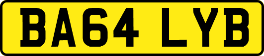 BA64LYB