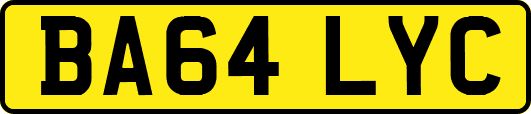 BA64LYC