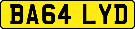 BA64LYD