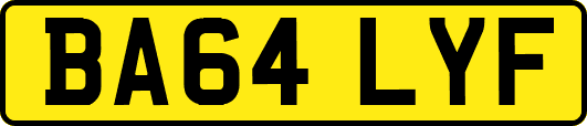 BA64LYF