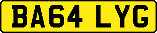 BA64LYG