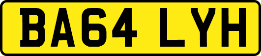 BA64LYH