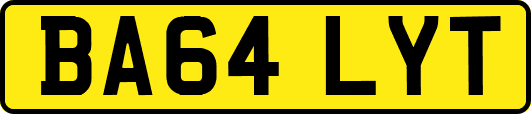 BA64LYT