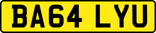BA64LYU