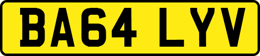BA64LYV