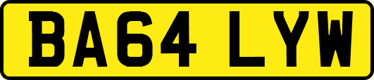 BA64LYW