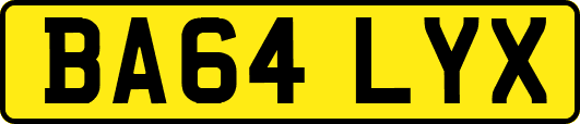 BA64LYX