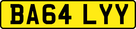 BA64LYY