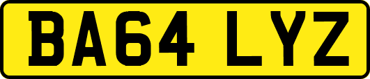 BA64LYZ