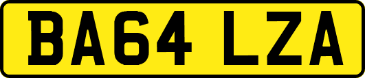 BA64LZA