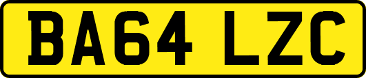BA64LZC