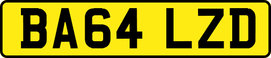 BA64LZD