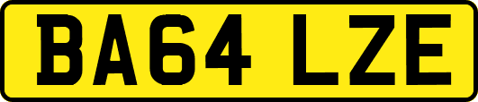 BA64LZE