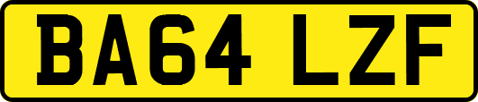 BA64LZF