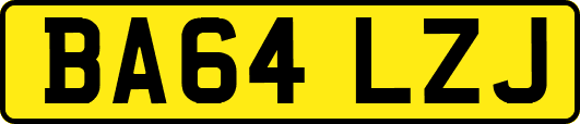 BA64LZJ