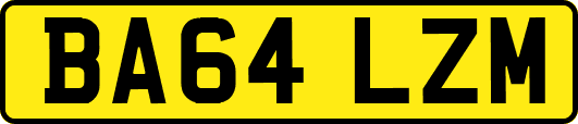 BA64LZM