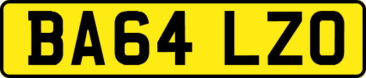 BA64LZO