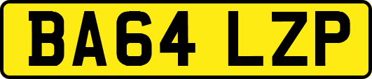 BA64LZP
