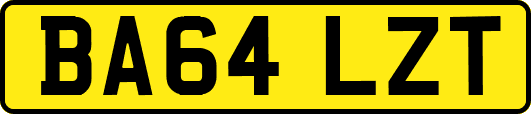 BA64LZT