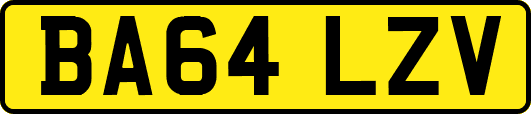 BA64LZV