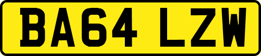 BA64LZW