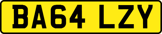 BA64LZY
