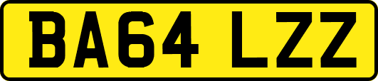 BA64LZZ