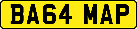 BA64MAP