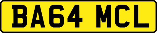 BA64MCL