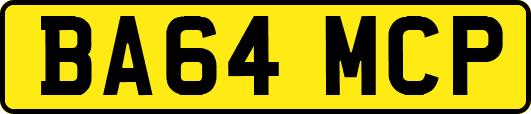 BA64MCP