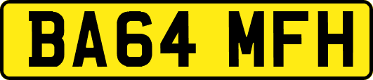 BA64MFH