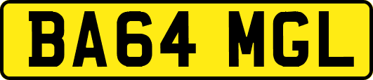 BA64MGL